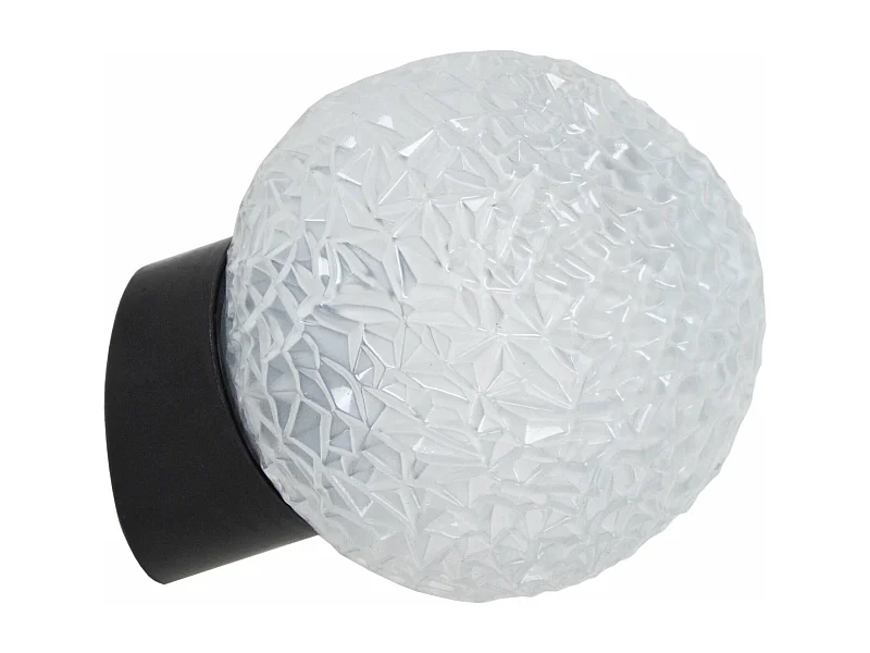 Applique 30cm. tissu vert