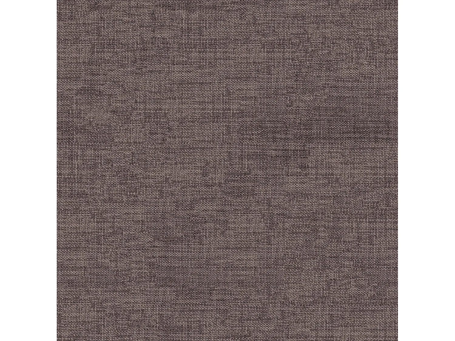 Sedia da ufficio imbottita con ruote in lino grigio