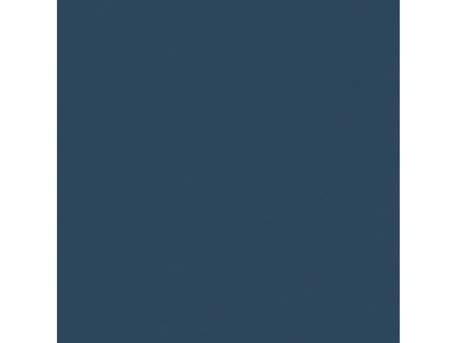 Bradford | Table d'appoint avec 1 porte en métal marine