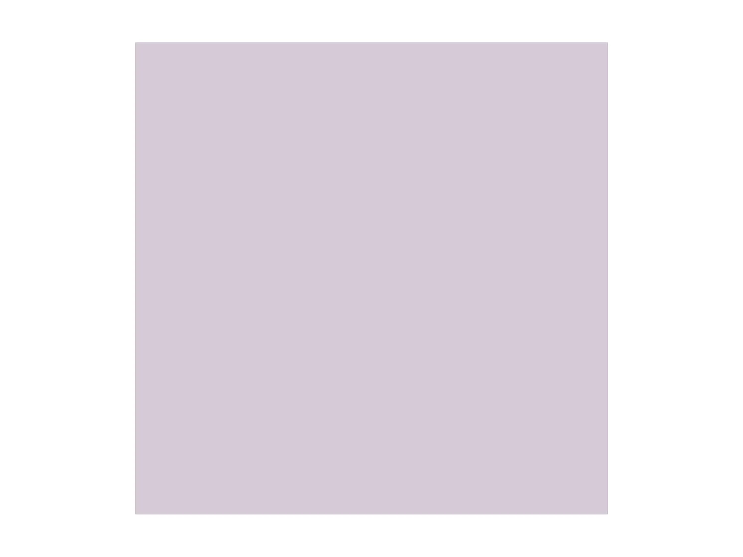 Table d'appoint avec 2 tiroirs en MDF violet