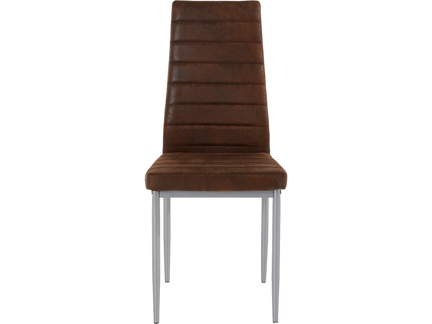 lirrebol Sedie da pranzo con gambe in legno Set di 2, Sedie da pranzo moderne Mid