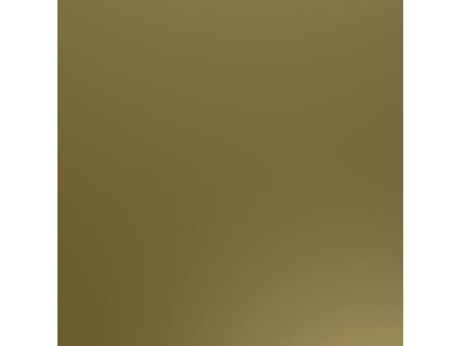 Ellis | Chaise de salle à manger en métal doré