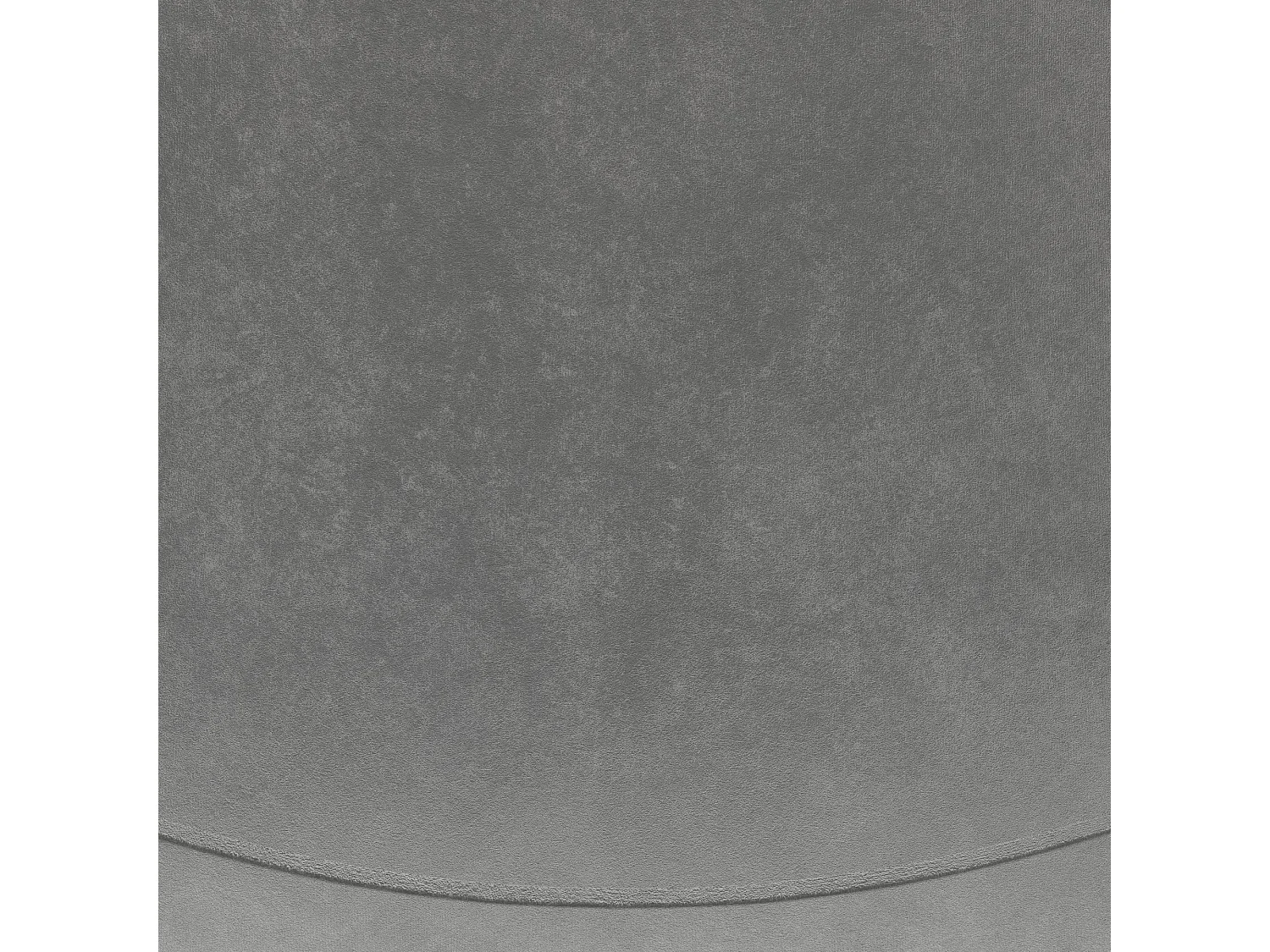 Calvin | Lot de 2 chaises de salle à manger en velours gris