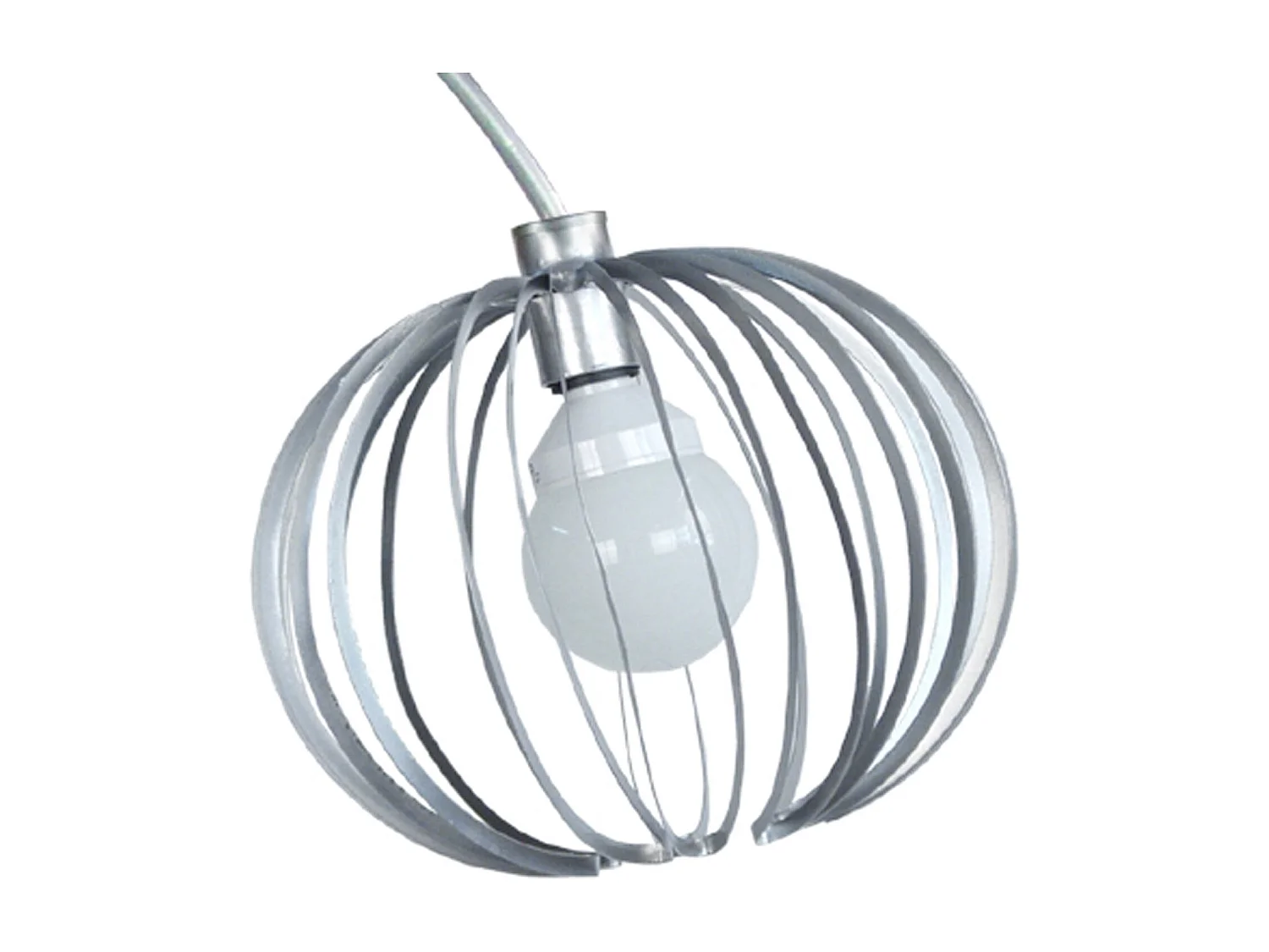 Lampadaire TOSEL ,métal,Aluminium,H190x D30xP30cm