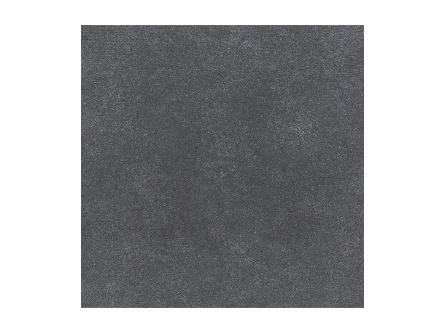 Hartford | Pouf en velours anthracite