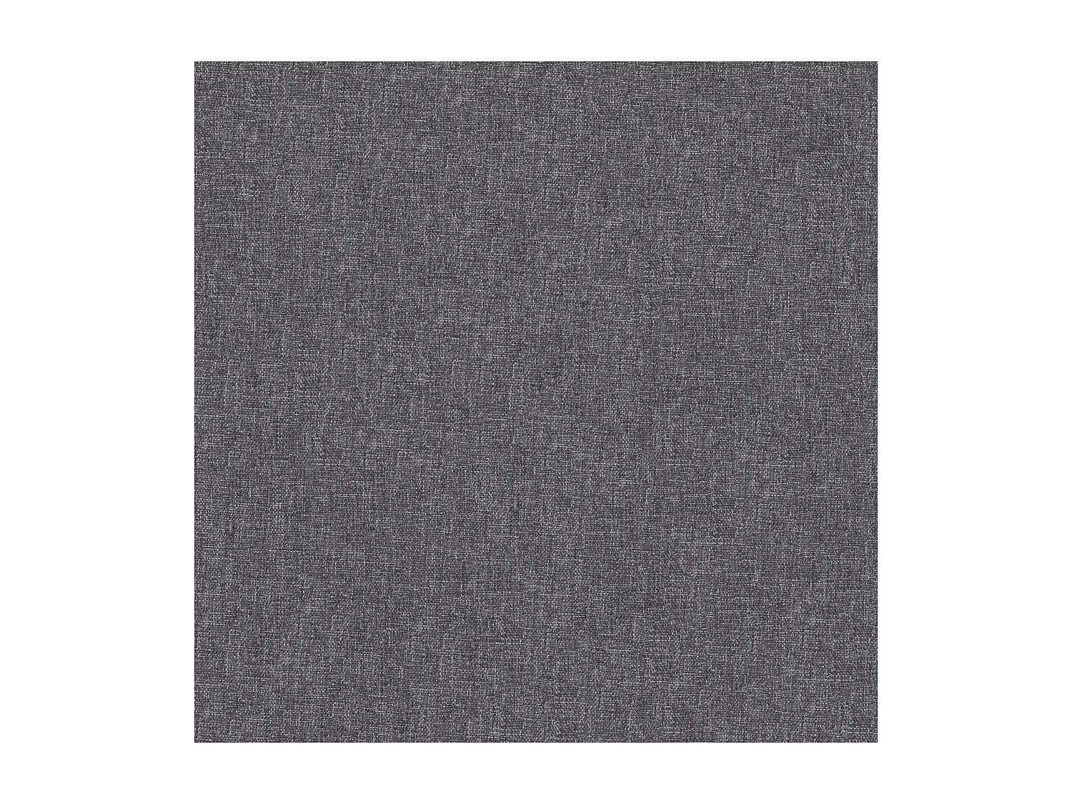 Hartford | Pouf en tissu gris