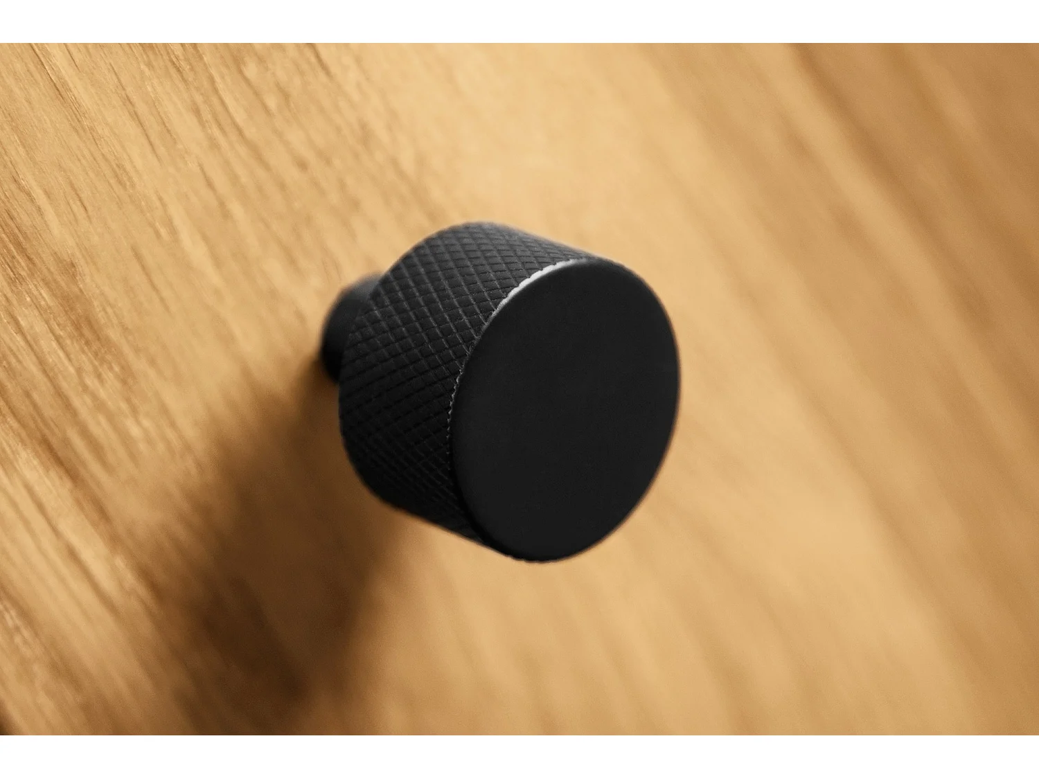 RETRO - Kommode 100% aus massivem Holz aus Kernbuche, naturgeölt