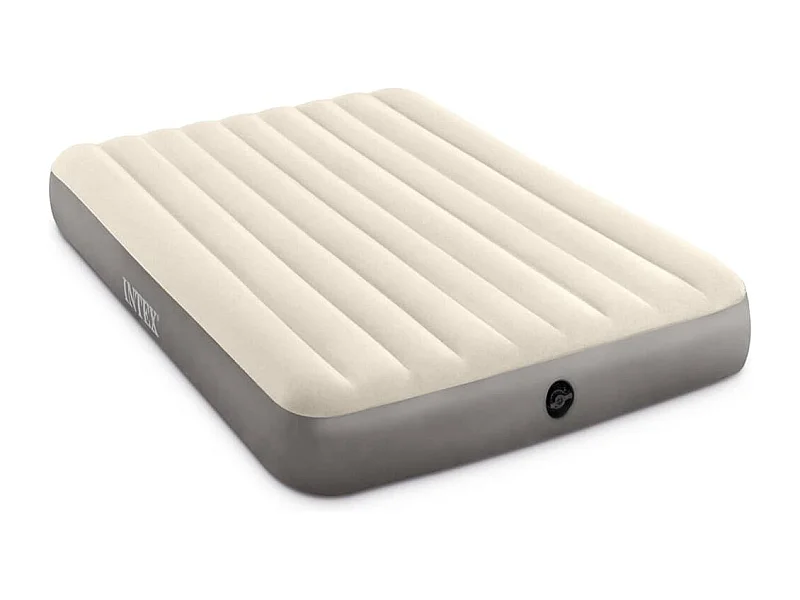 Luchtbed Dura-Beam Standard Single-High 152x203x25 cm