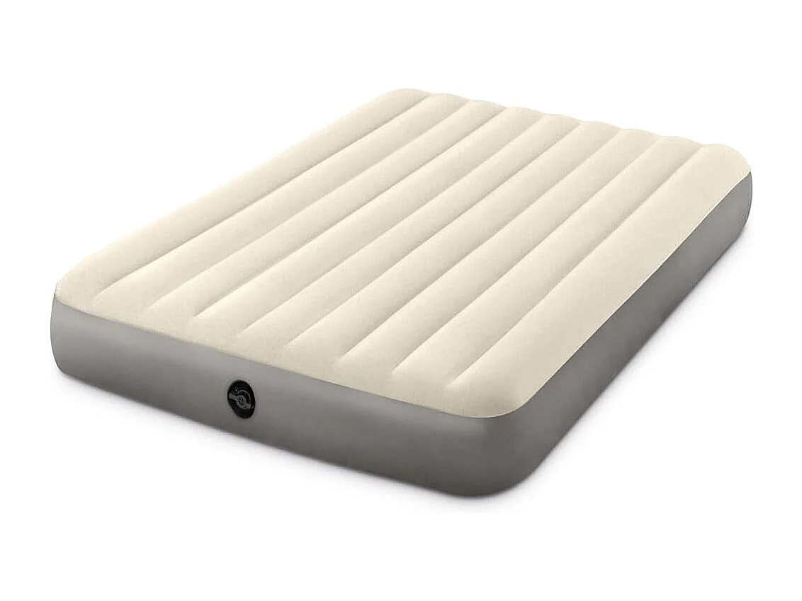 Materasso Gonfiabile Dura-Beam Standard Single-High 152x203x25cm