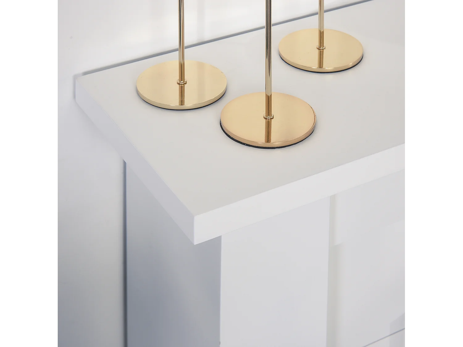 Chimenea eléctrica blanco 102x30x95 cm HOMCOM