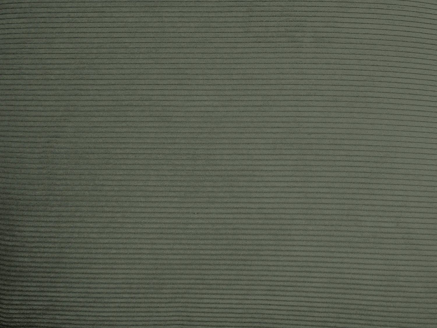 Höger hörnsoffa i grön finvale-sammet NAEMIA från Maison Céphy