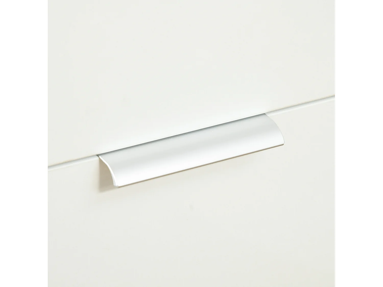 Cómoda con cajones blanco 70x35x92 cm HOMCOM