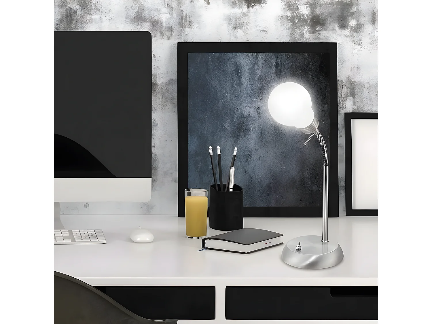 Lampe de studio Sique ALEMAR