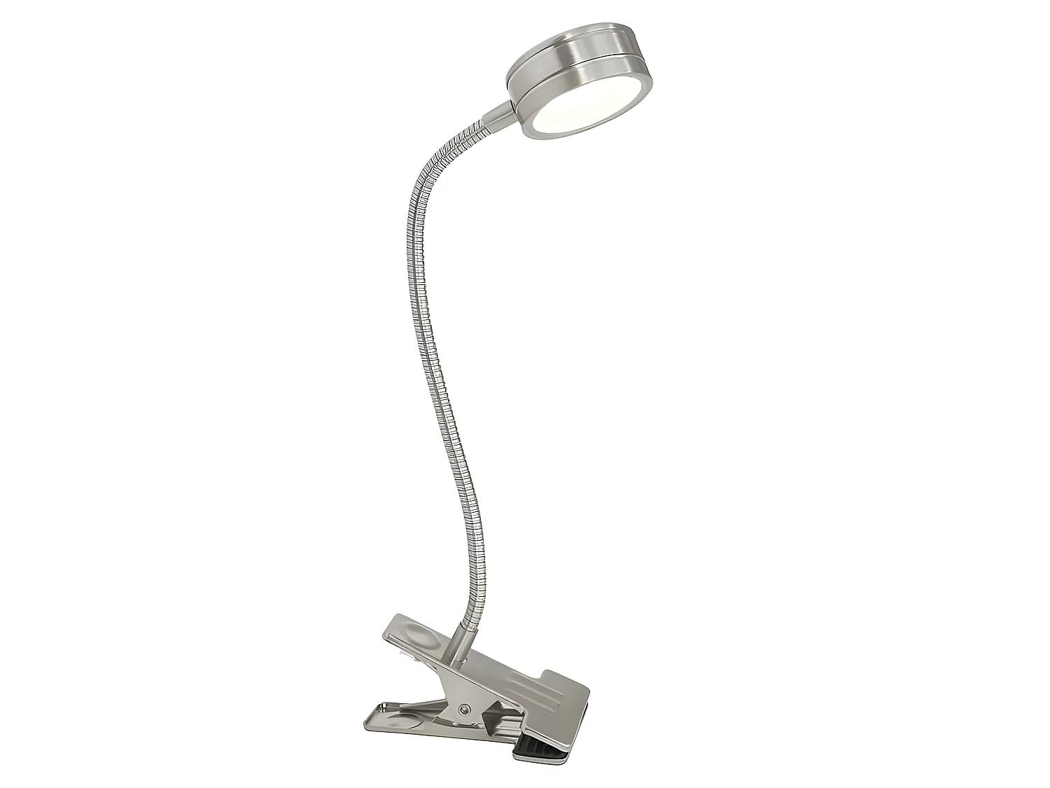 Flexo orientable avec LED intégré modèle TIRSO 5w ALEMAR