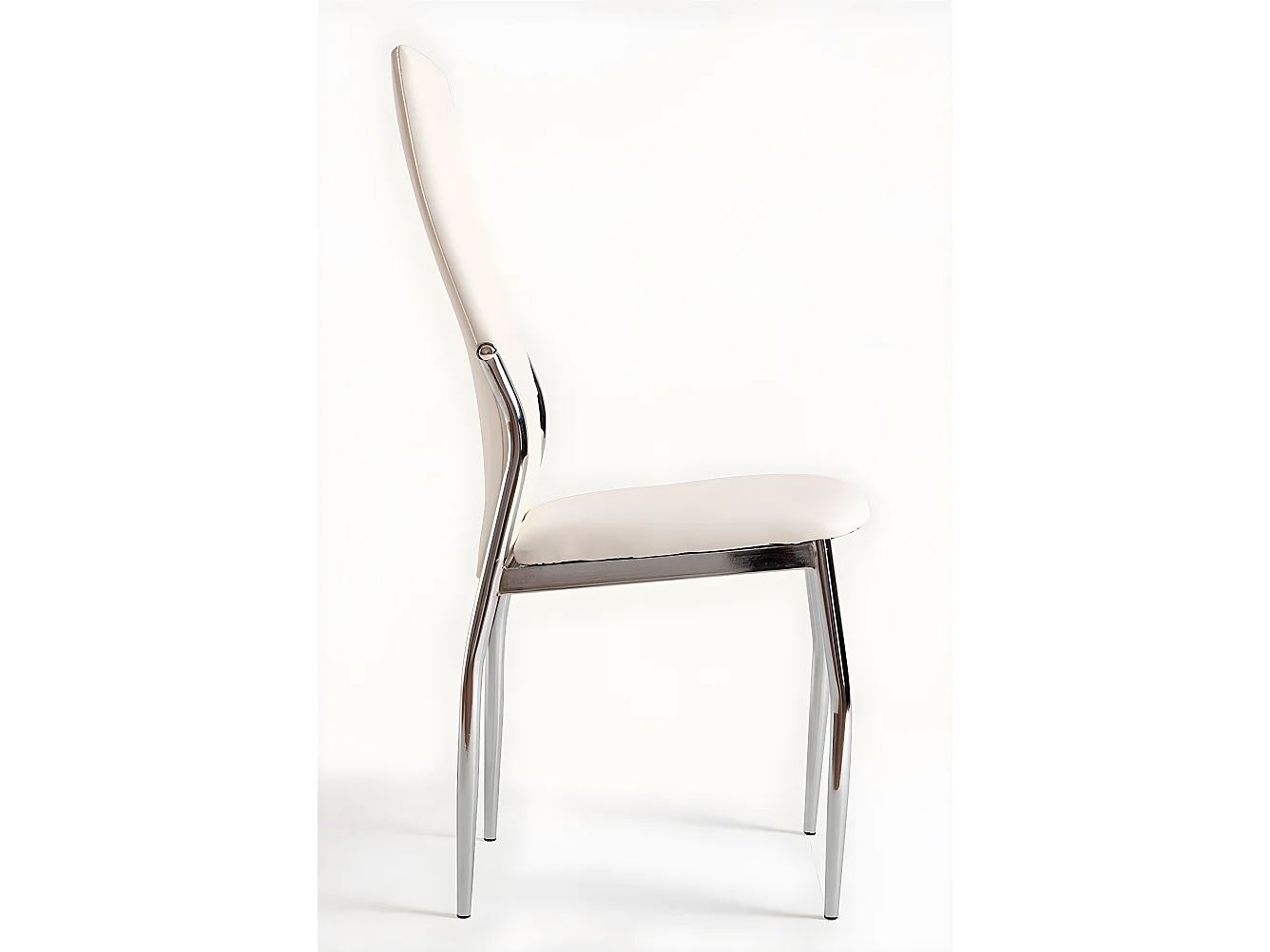 Packs Sillas Comedor - Pack 4 Sillas Yeki - Blanco