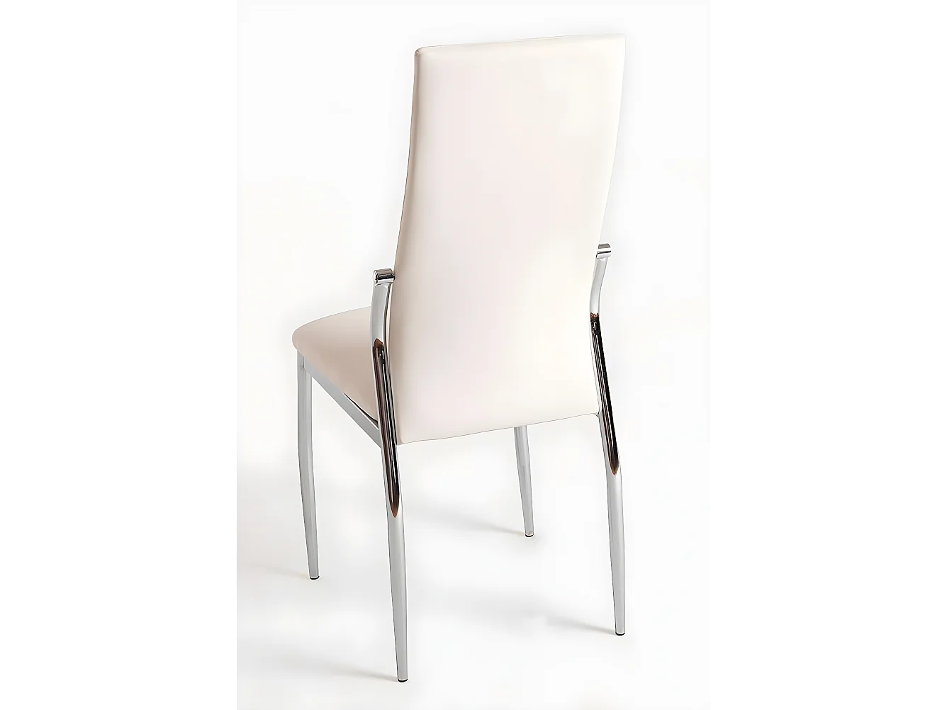 Packs Sillas Comedor - Pack 4 Sillas Yeki - Blanco
