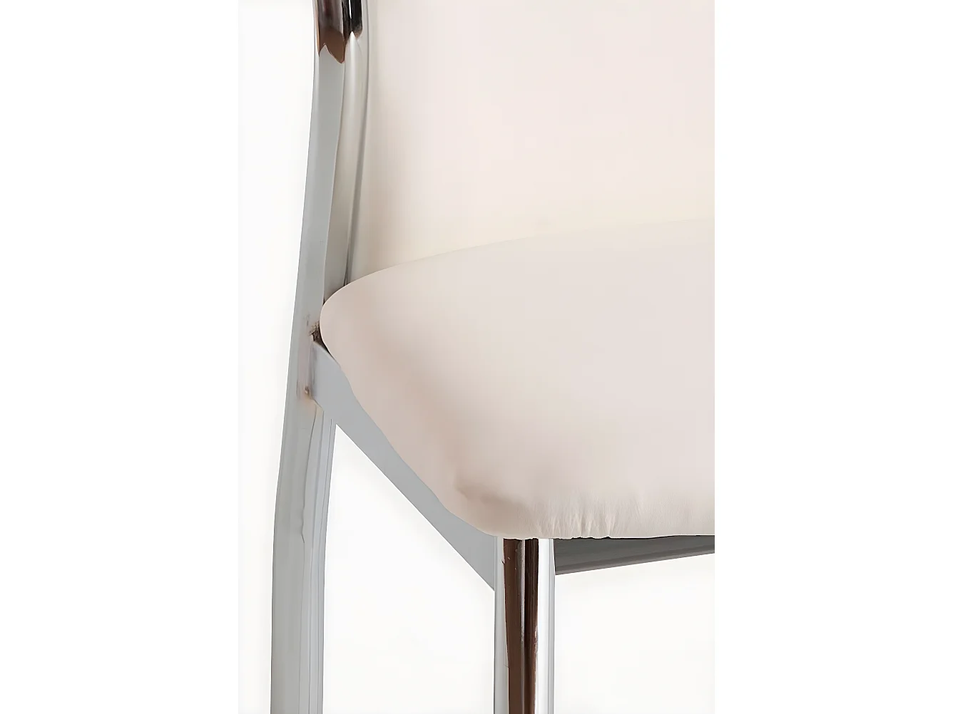 Packs Sillas Comedor - Pack 4 Sillas Yeki - Blanco