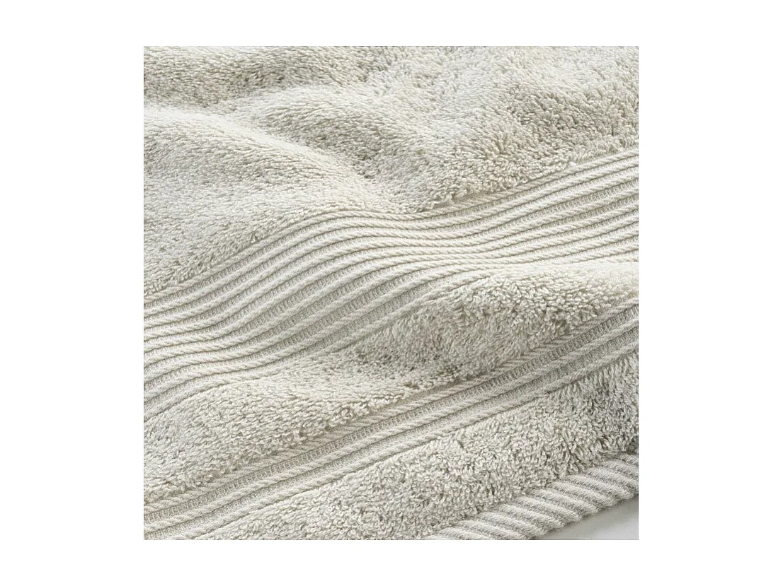 Drap de Douche "Tendresse" 70x130cm Lin