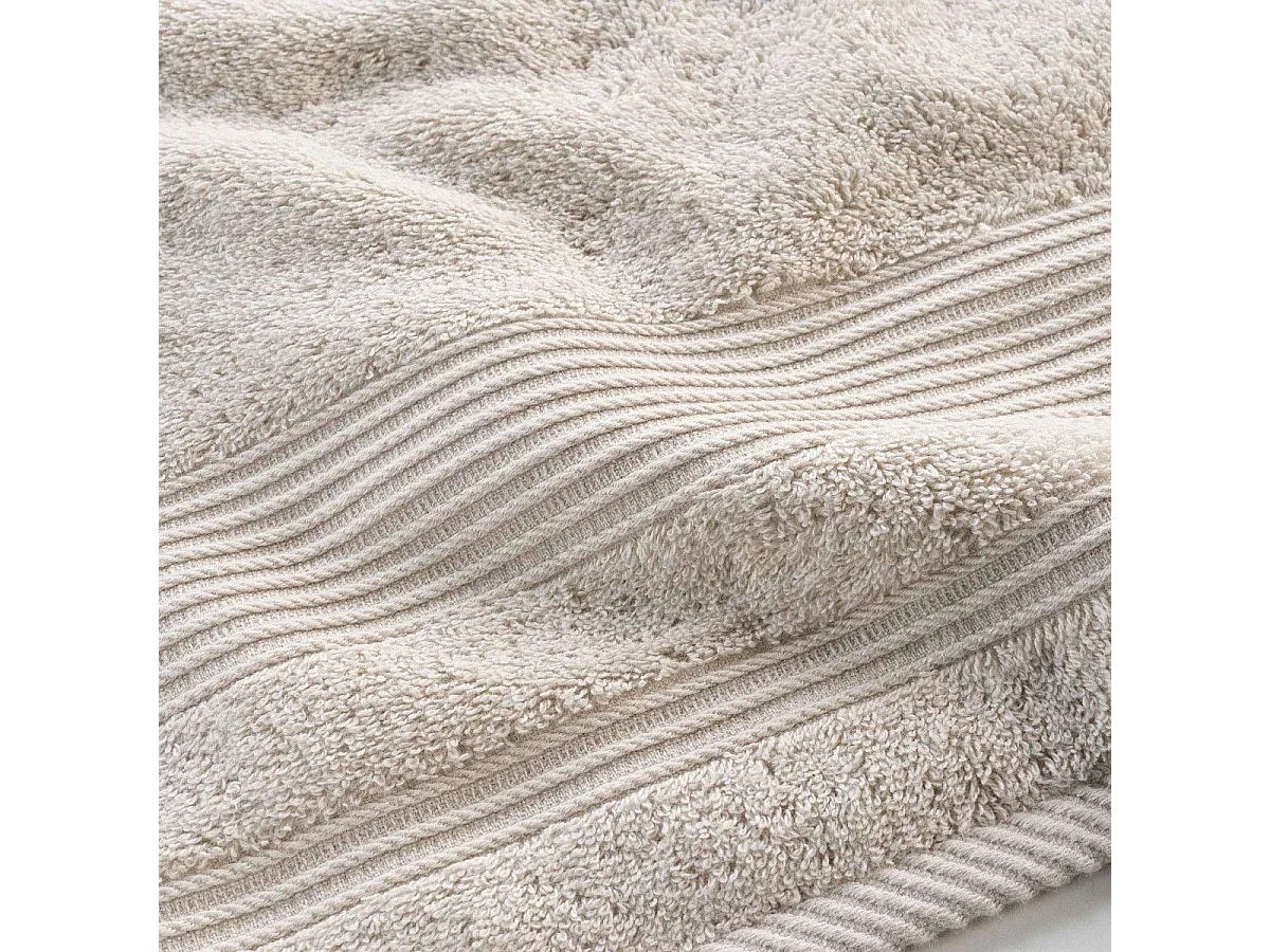 Drap de Douche "Tendresse" 70x130cm Lin