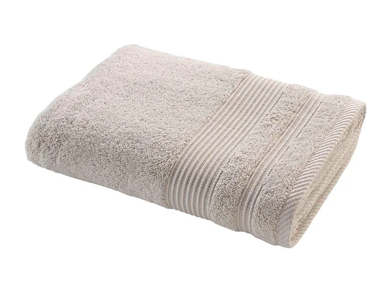 Drap de Douche "Tendresse" 70x130cm Lin