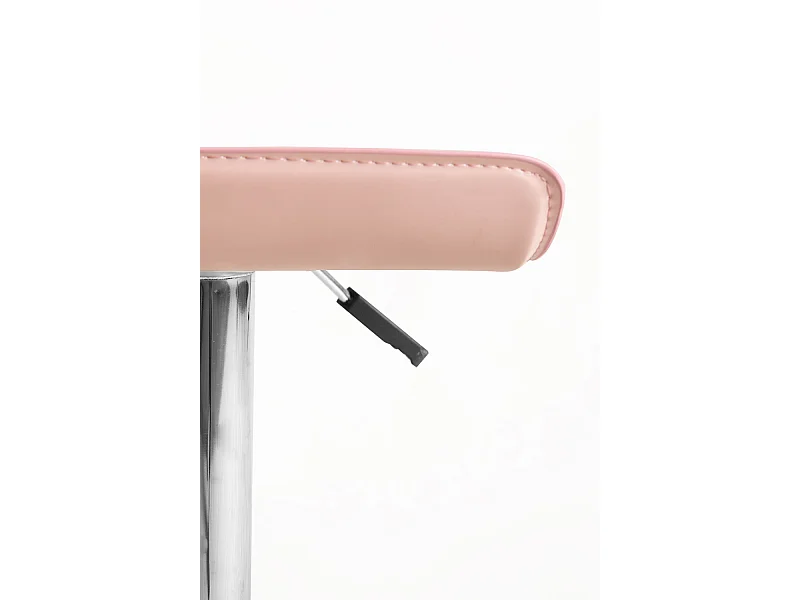 Lote de 4 Taburetes Tim - Rosa