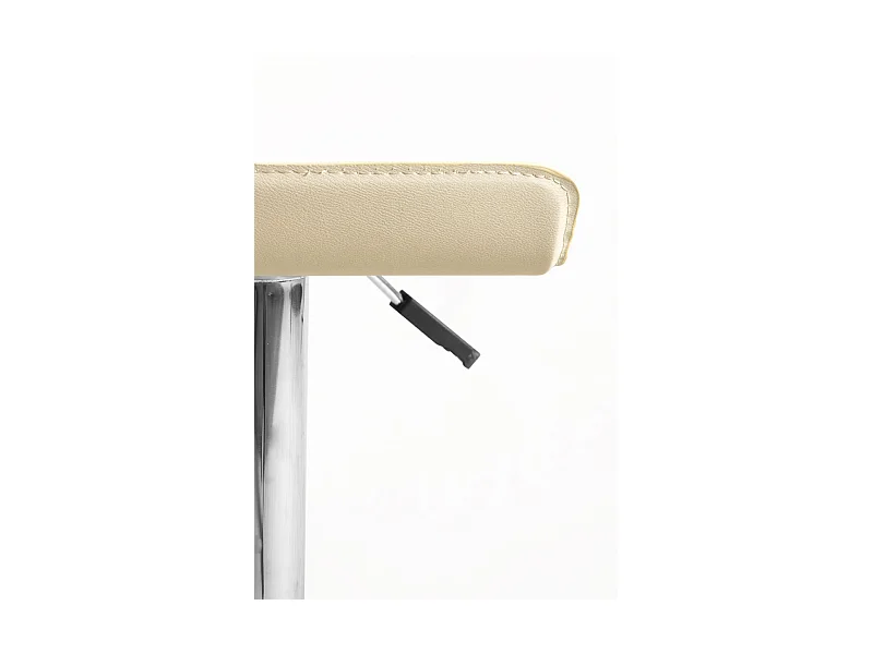 Lote de 4 Taburetes Tim - Beige