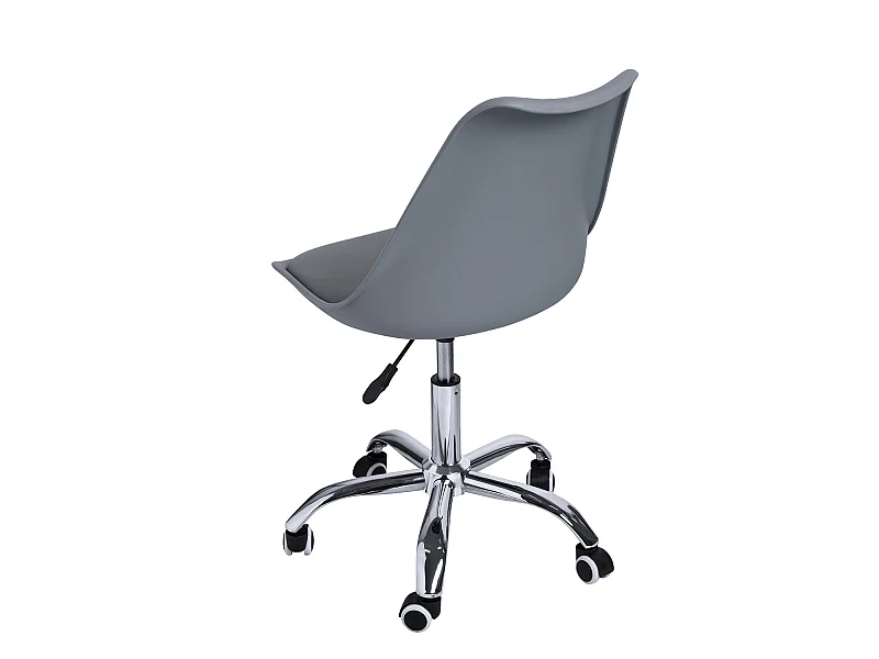 Packs Sillas - Pack 6 Sillas Neo - Gris oscuro