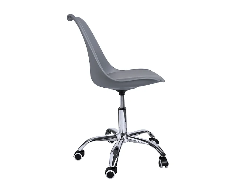 Packs Sillas - Pack 6 Sillas Neo - Gris oscuro