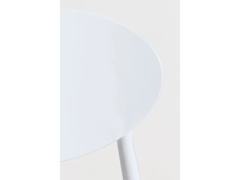 Packs Sillas Jardín - Pack 2 Sillas Bután - Blanco