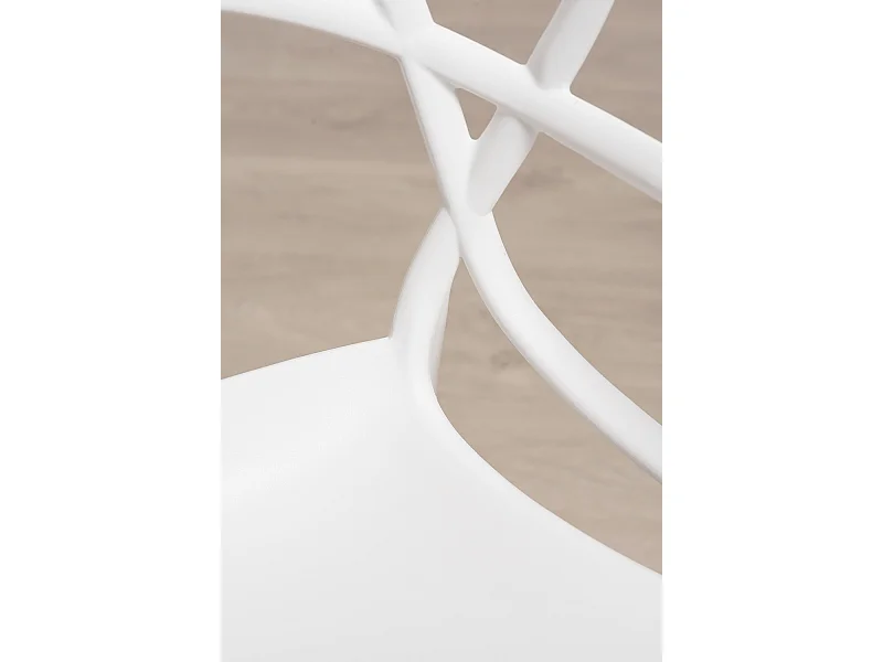 Sillas Jardín - Silla Korme Kid (Infantil) - Blanco