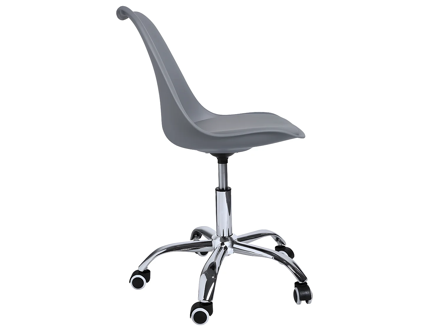 Packs Sillas - Pack 2 Sillas Neo - Gris oscuro