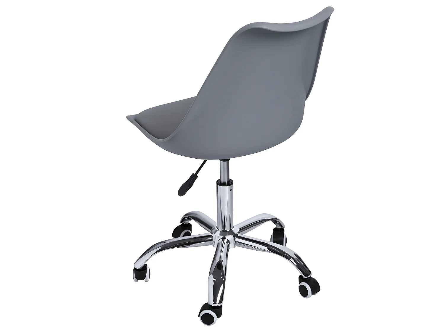 Packs Sillas - Pack 2 Sillas Neo - Gris oscuro