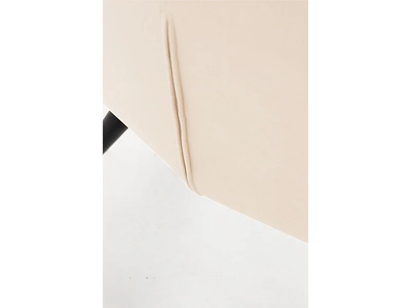 Packs Sillas Comedor - Pack 4 Sillas Kres Terciopelo - Beige