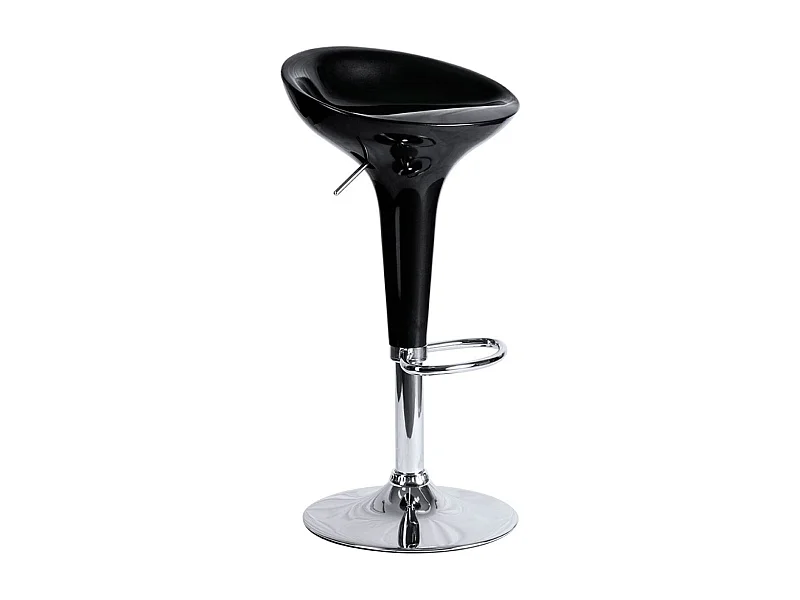 Taburetes Cocina - Taburete Madison - Negro