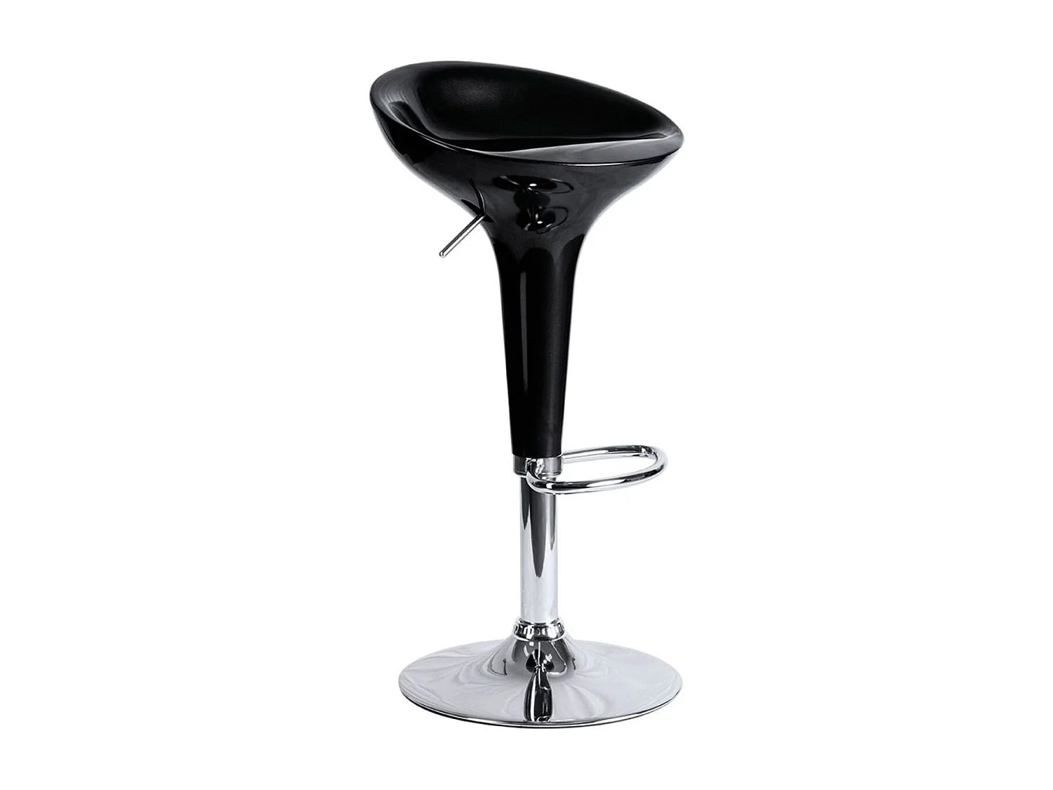 Taburetes Cocina - Taburete Madison - Negro