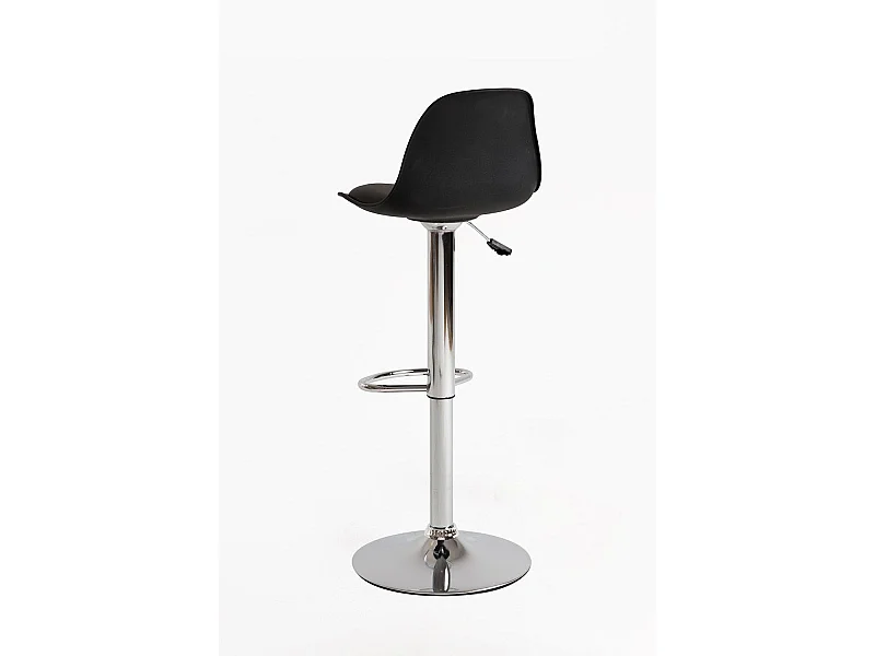 Taburetes Cocina - Taburete Tulipa - Negro