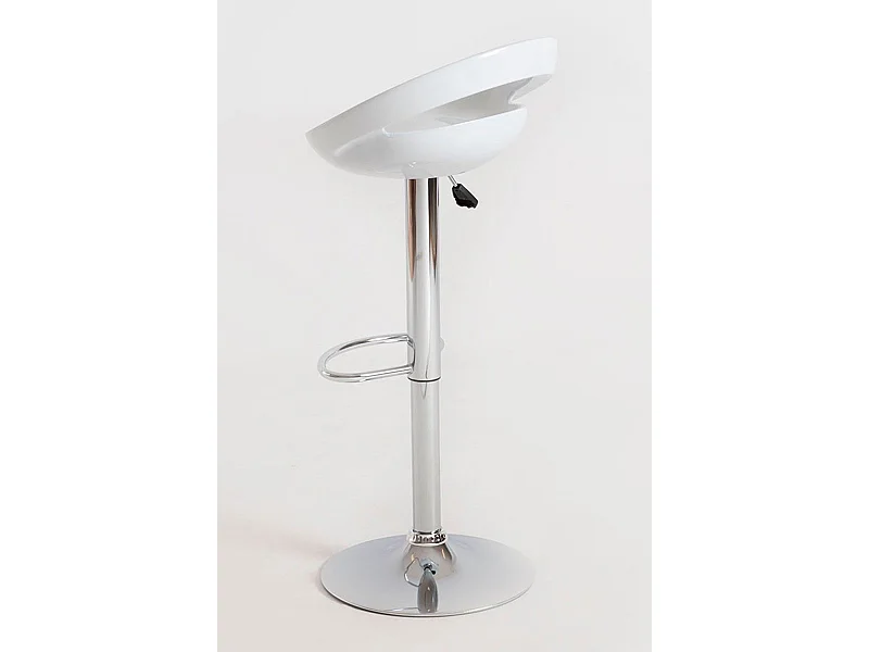 Taburetes Cocina - Taburete Onis Basic - Blanco