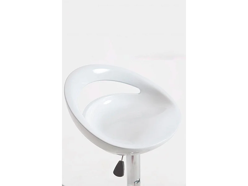 Taburetes Cocina - Taburete Onis Basic - Blanco