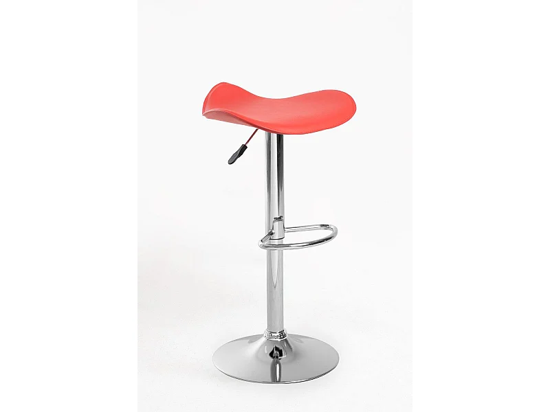 Taburetes Cocina - Taburete Rox - Rojo