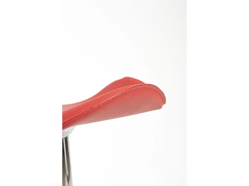 Taburetes Cocina - Taburete Rox - Rojo