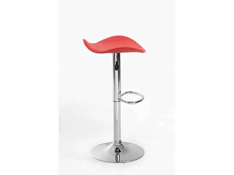 Taburetes Cocina - Taburete Rox - Rojo
