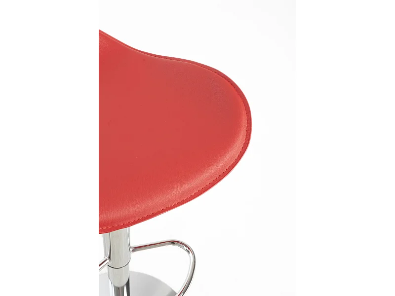 Taburetes Cocina - Taburete Rox - Rojo