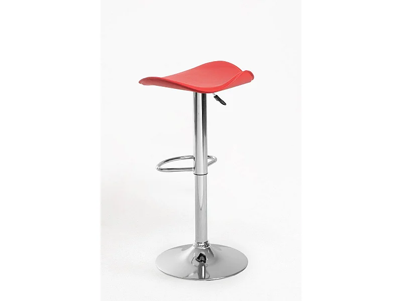 Taburetes Cocina - Taburete Rox - Rojo
