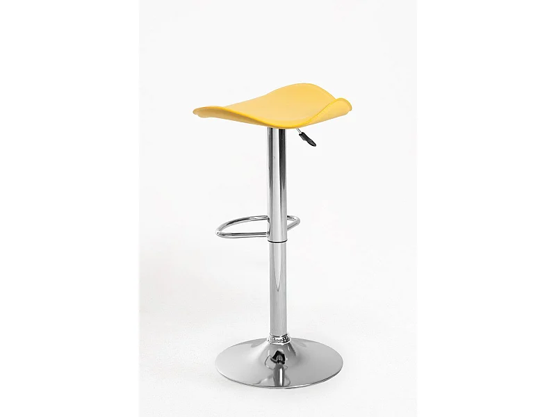 Taburetes Cocina - Taburete Rox - Amarillo