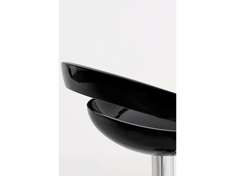 Taburetes Cocina - Taburete Onis Basic - Negro