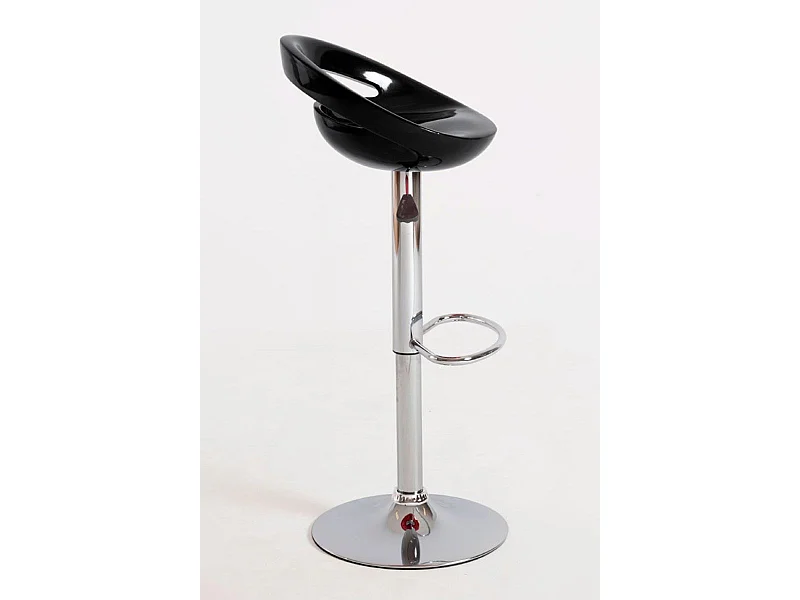 Taburetes Cocina - Taburete Onis Basic - Negro