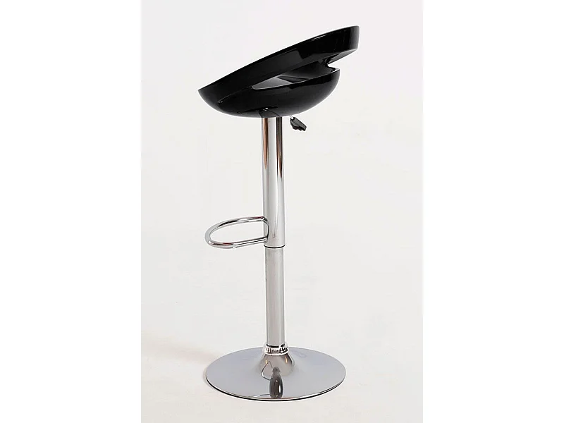 Taburetes Cocina - Taburete Onis Basic - Negro