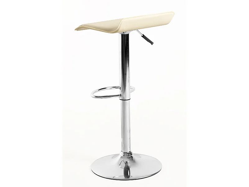 Taburetes Cocina - Taburete Tim - Beige