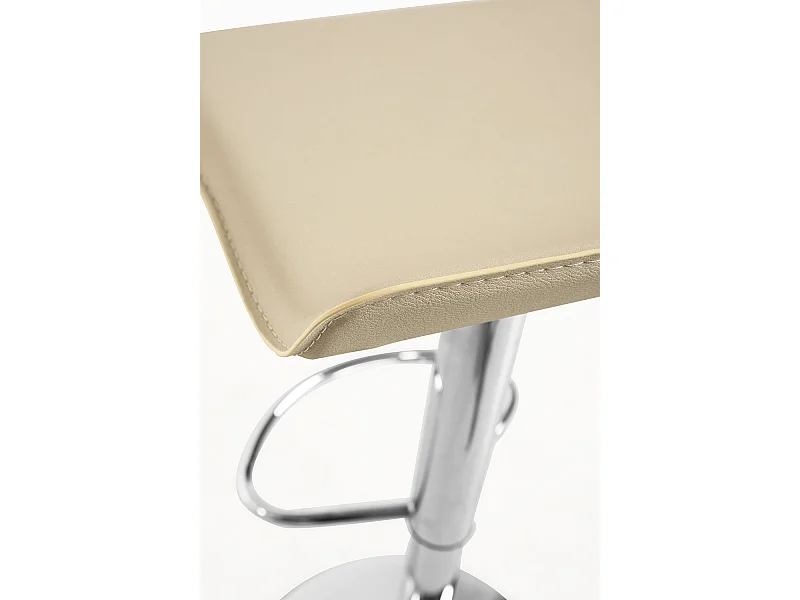 Taburetes Cocina - Taburete Tim - Beige