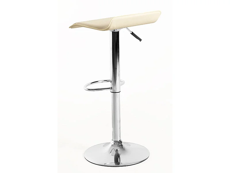 Taburetes Cocina - Taburete Tim - Beige